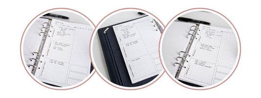 3 Ways to Organise Your To Do List