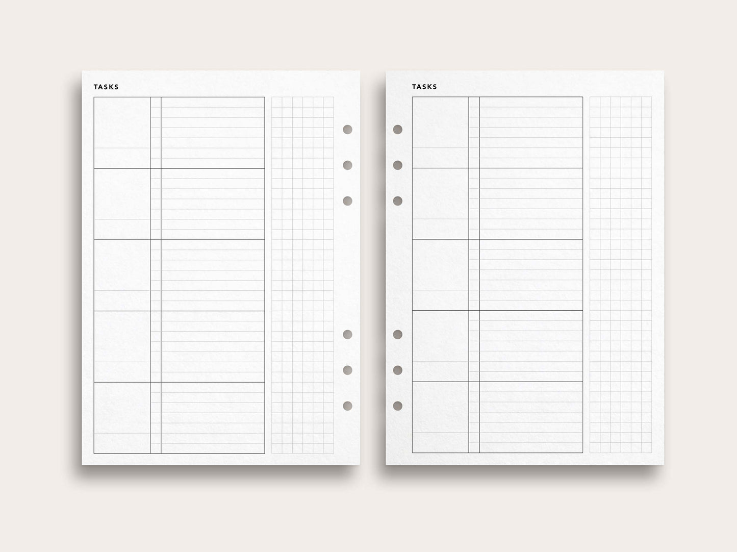 Task Management