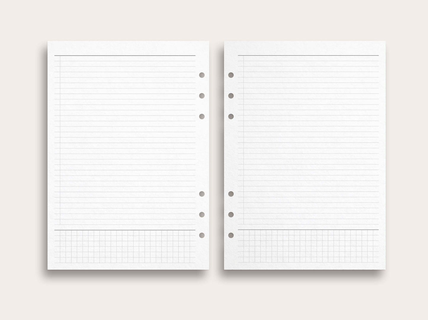 Printed: Checklist No. 1
