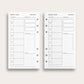 2024 Weekly Planner No. 11