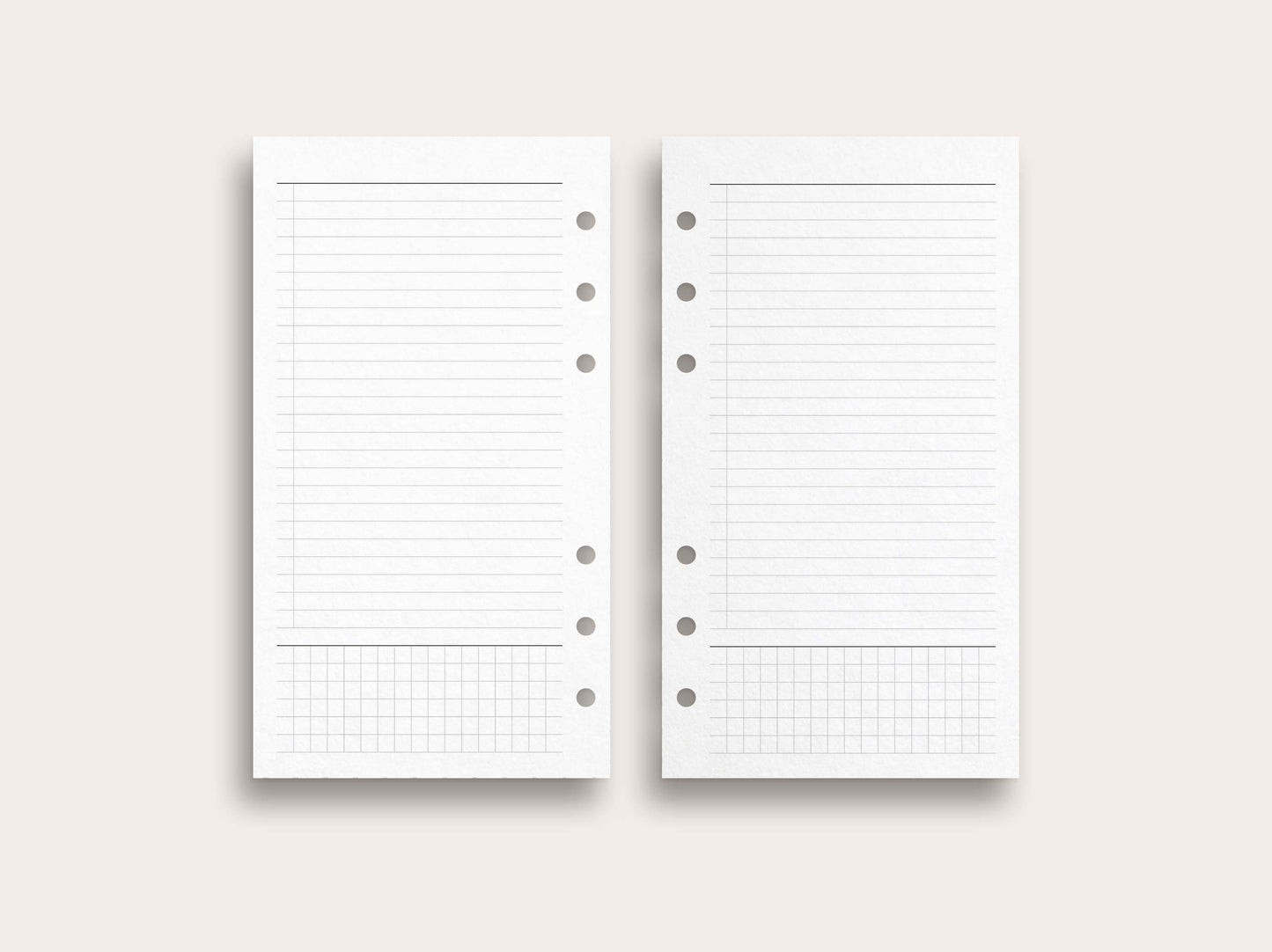 Printed: Checklist No. 1