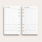 Daily Planner No. 2