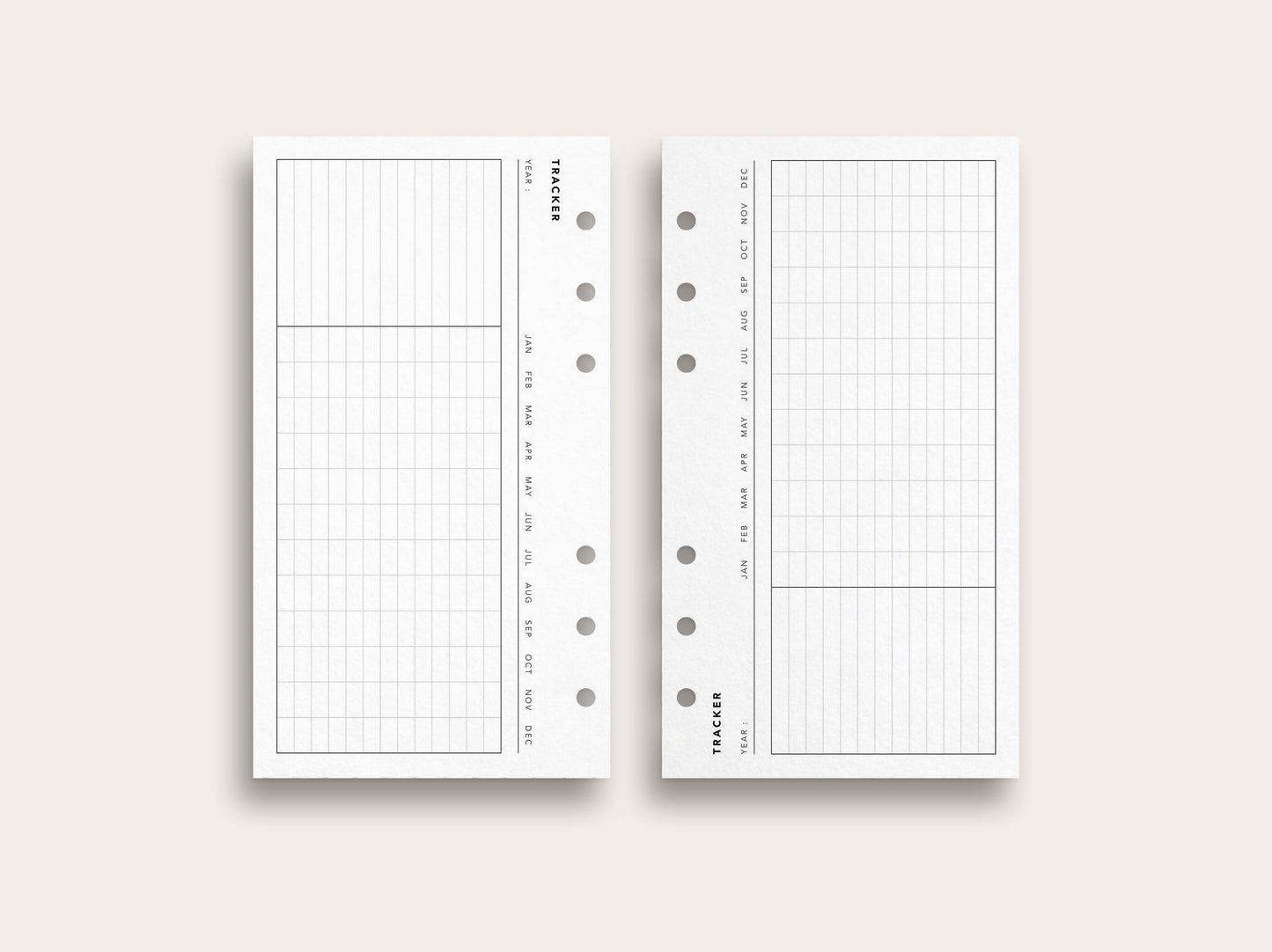 Basic Tracker Bundle