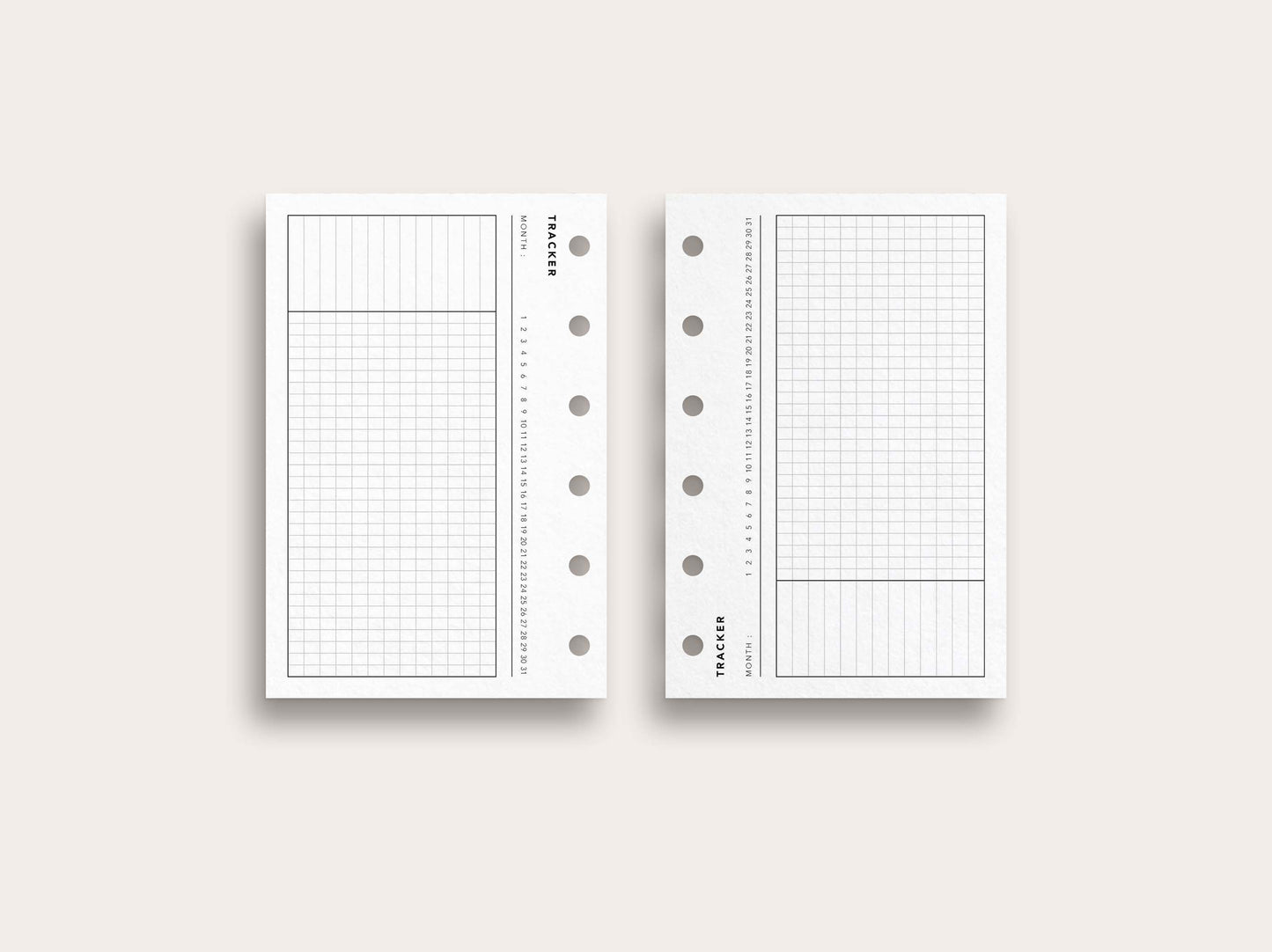 Basic Tracker Bundle
