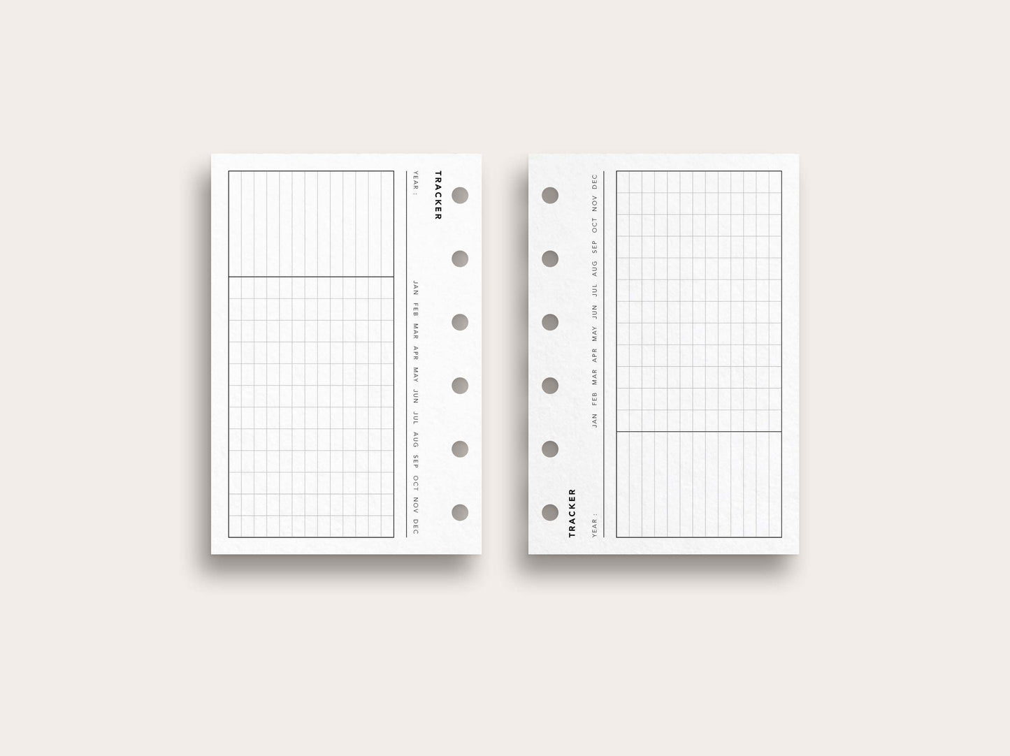 Basic Tracker Bundle