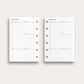 Daily Planner No. 9