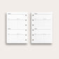 Daily Planner No. 10