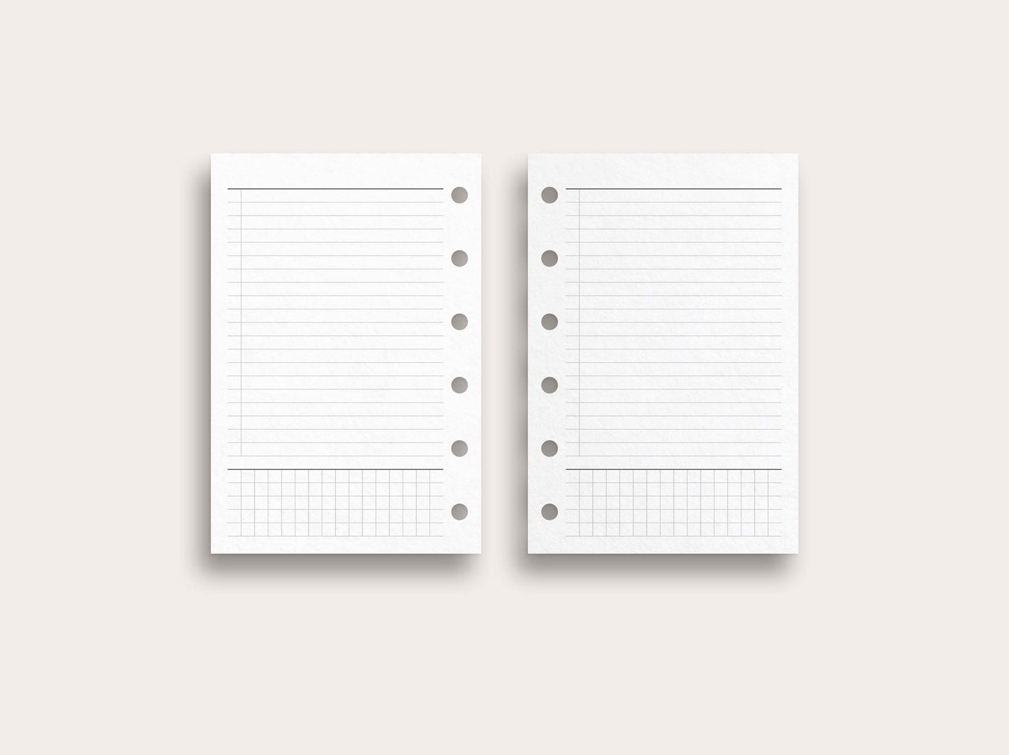 Printed: Checklist No. 1