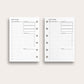 2024 Daily Planner No. 11