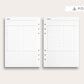Daily Planner No. 1