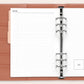 Printed: 2024 Monthly Planner No. 9