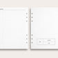 Printed: 2024 Monthly Planner No. 4