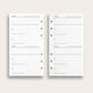 Daily Planner No. 3