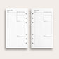 Daily Planner No. 11