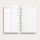 Weekly Planner No. 23