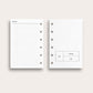 Printed: 2024 Monthly Planner No. 4