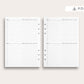 Daily Planner No. 13