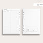 2024 Daily Planner No. 15